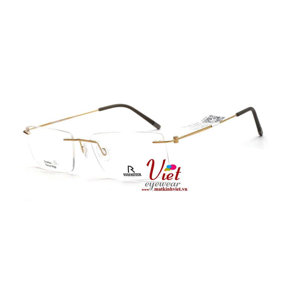 Gọng kính RODENSTOCK R7054 B